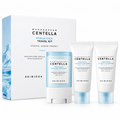 SKIN1004 Madagascar Centella Sunscreen Travel Kit
