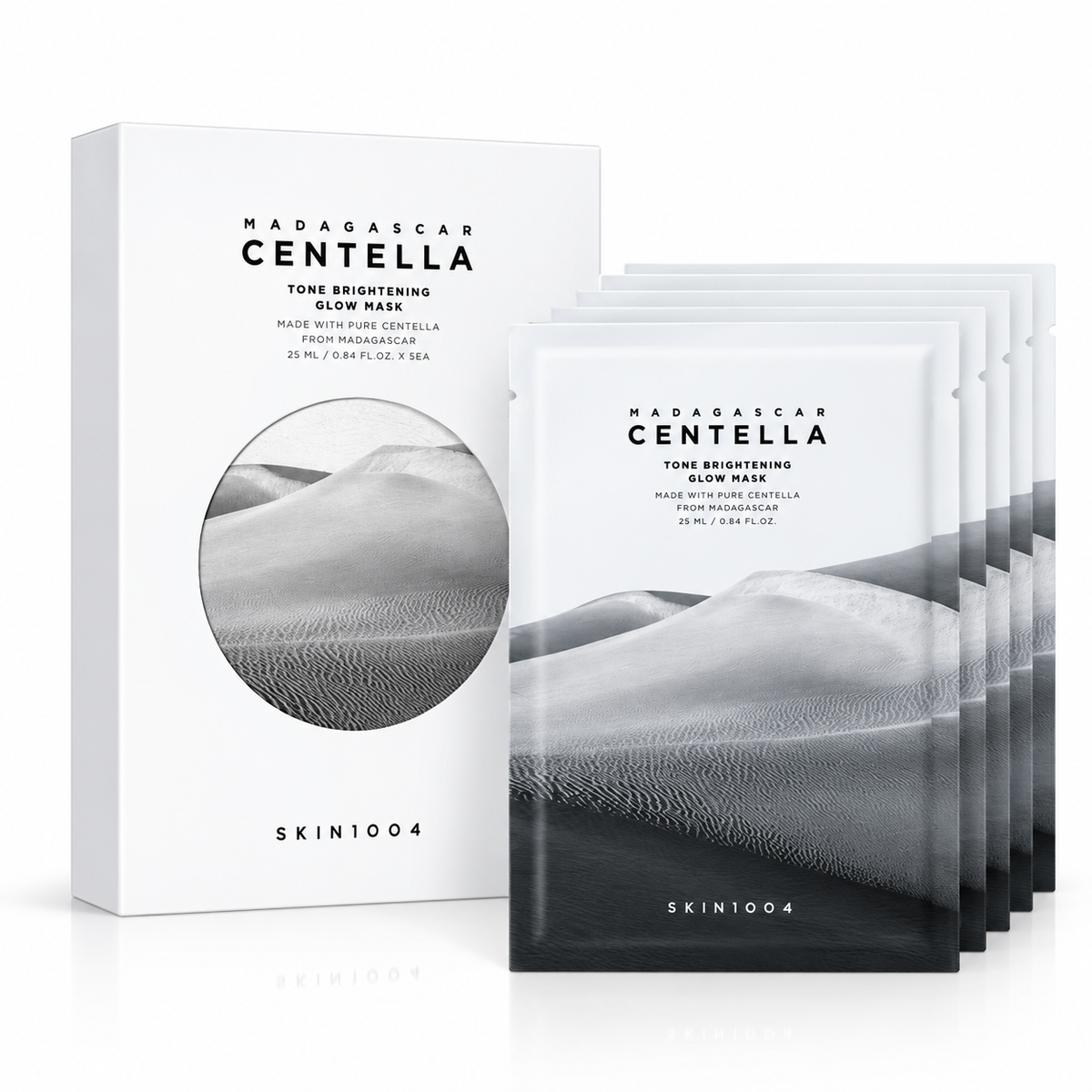 SKIN1004 Madagascar Centella Sheet Mask
