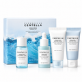 SKIN1004 Hyalu-Cica 4-Step Skincare Travel Kit