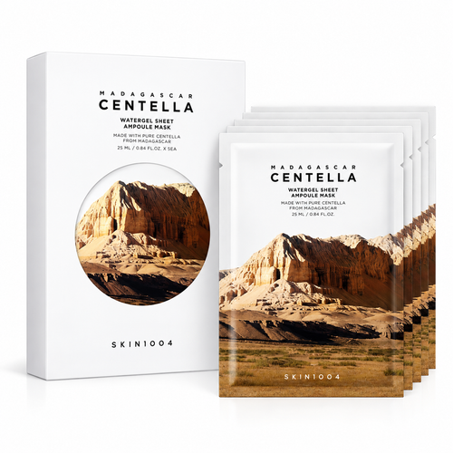 SKIN1004 Madagascar Centella Sheet Mask