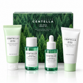 Madagascar Centella Tea-Trica Travel Kit